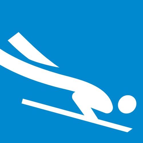 SKN pictogram at 2018_pyeongchang_olympics