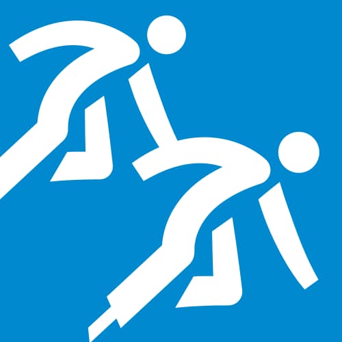 STK pictogram at 2018_pyeongchang_olympics