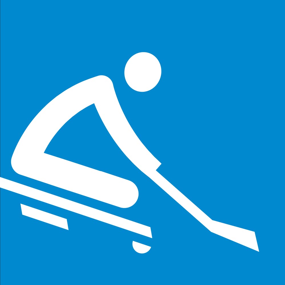 P-IH pictogram at 2018_pyeongchang_paralympics