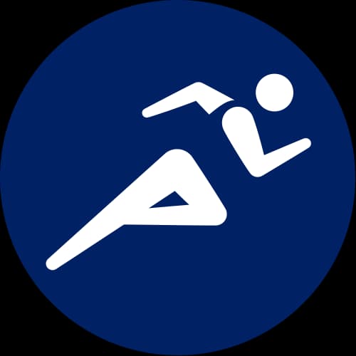 Icon for ATH at 2020 Tokyo Olympics