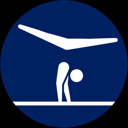 Icon for GAR at 2020 Tokyo Olympics