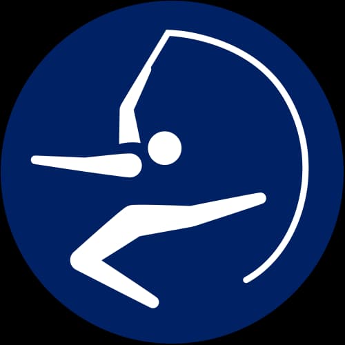 GRY pictogram at 2020_tokyo_olympics