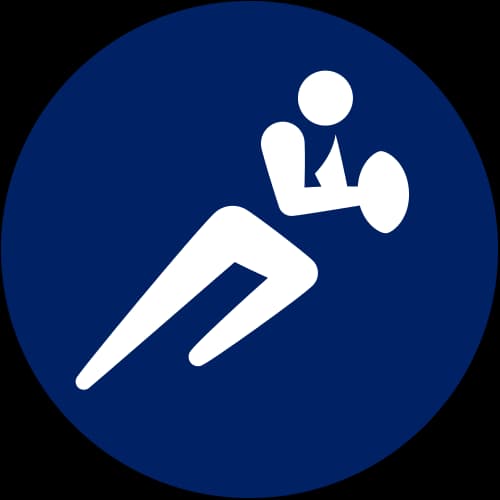 RU7 pictogram at 2020_tokyo_olympics