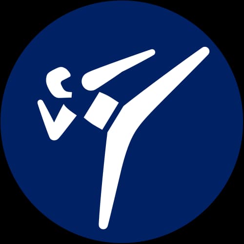 TKW pictogram at 2020_tokyo_olympics