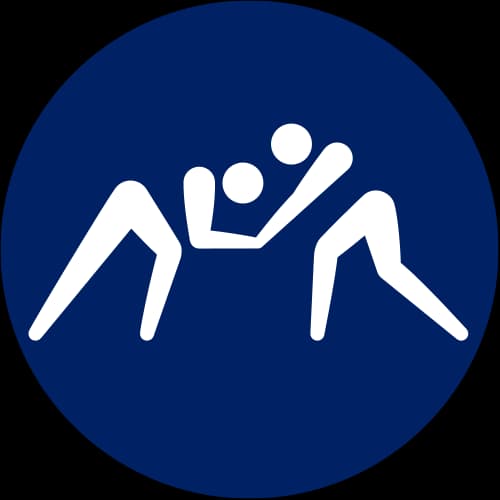 WRE pictogram at 2020_tokyo_olympics