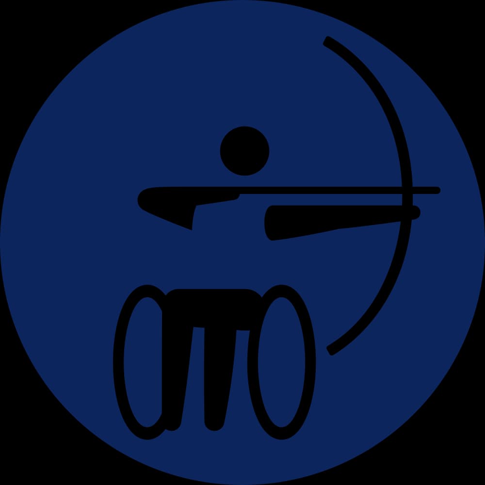 P-AR pictogram at 2020_tokyo_paralympics