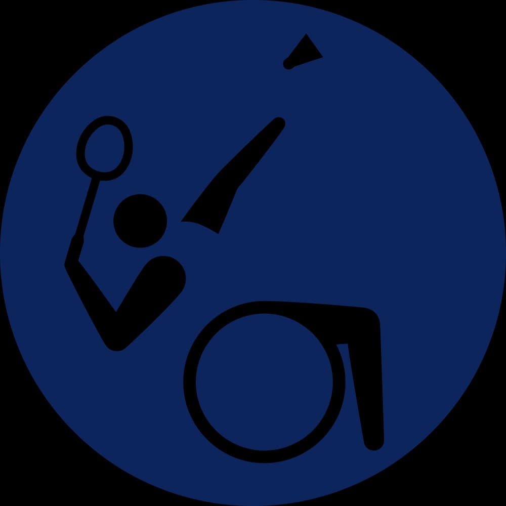 P-BD pictogram at 2020_tokyo_paralympics