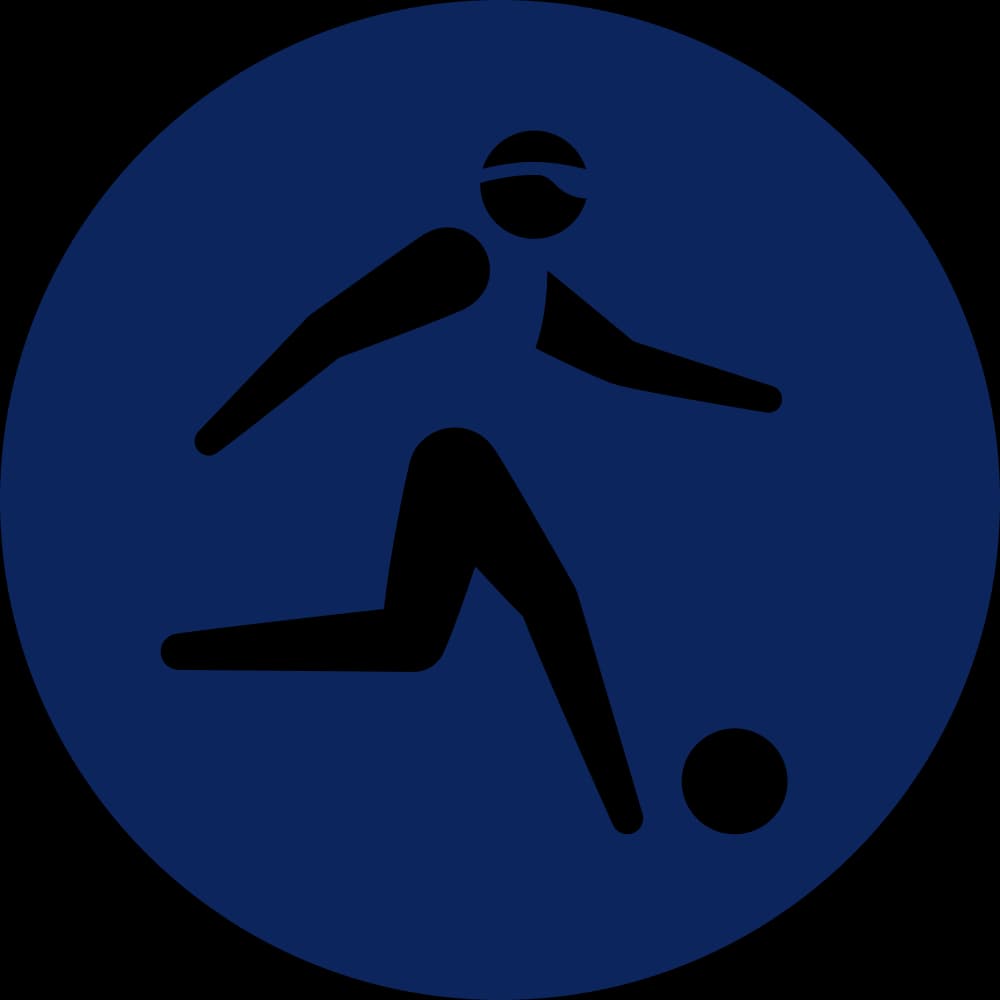 P-FB pictogram at 2020_tokyo_paralympics