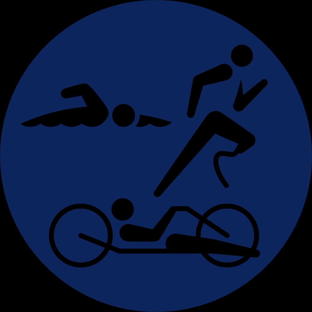 P-TR pictogram at 2020_tokyo_paralympics