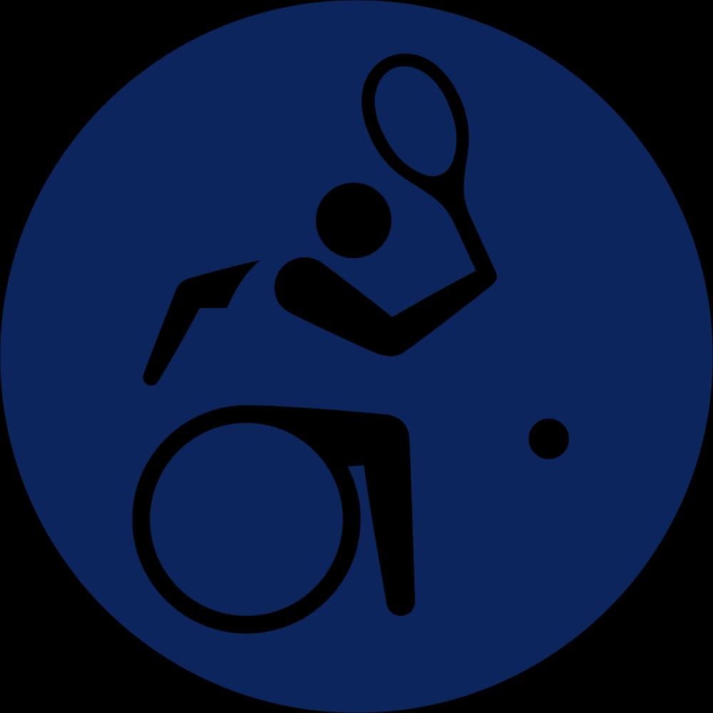 P-WT pictogram at 2020_tokyo_paralympics