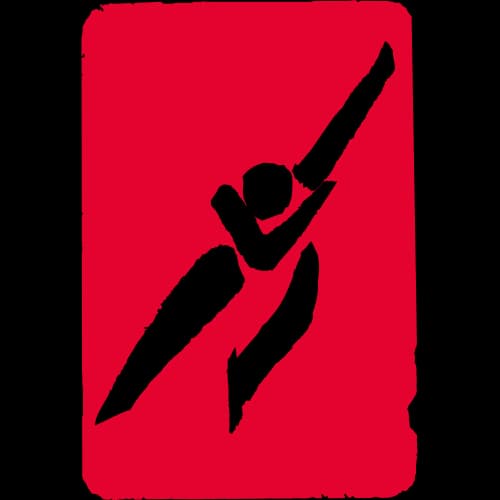 SSK pictogram at 2022_beijing_olympics