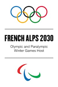 Olympic emblem for 2030_french-alps_olympics